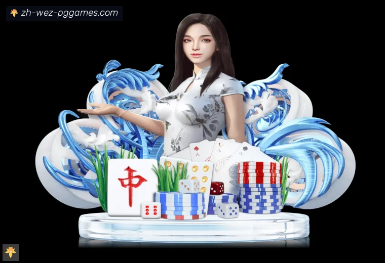 PG模拟器全站APP