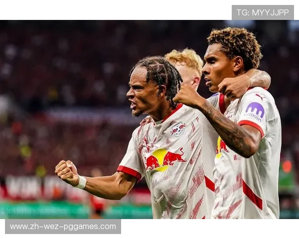 莱比锡红牛签约德甲球队合作情况