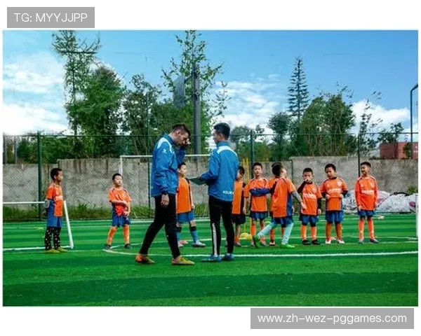 足球青训营科学训练体系全解析