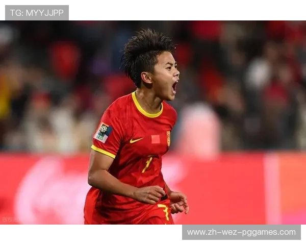 王霜世界波先拔头筹中国女足亚洲杯小组赛2比0力克孟加拉国队